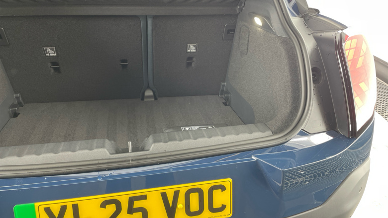 MINI Aceman 135kW E Exclusive [Level 2] 43kWh 5dr Auto Electric Hatchback